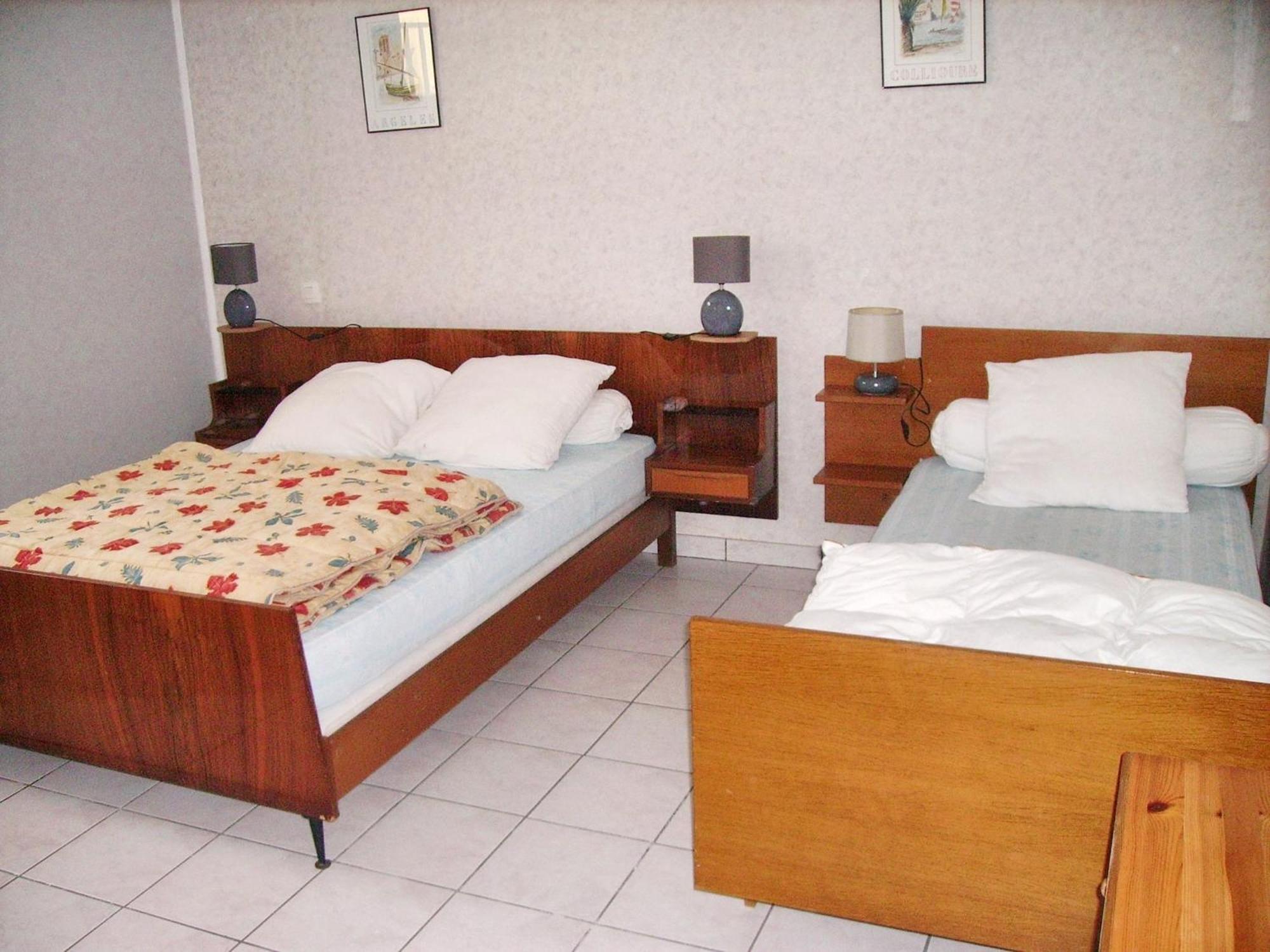 Appartement Charmant A Breuillet Avec Jardin Spacieux 外观 照片